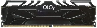 Oloy Owl (MD4U083216BJSA) 8 GB 3200 MHz DDR4 Ram kullananlar yorumlar